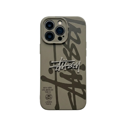 Cover per iPhone 3D