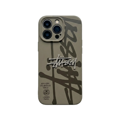 Cover per iPhone 3D