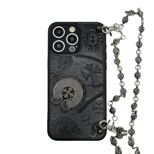 3D iPhone Case